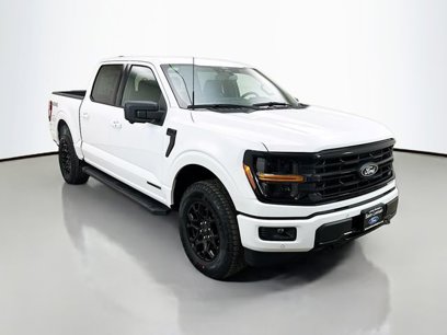 New 2025 Ford F150 XLT