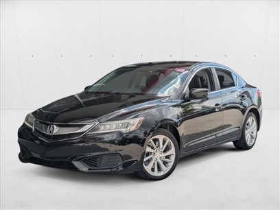 Used 2018 Acura ILX