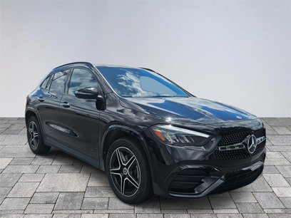 Certified 2024 Mercedes-Benz GLA 250