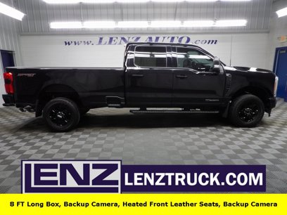 Used 2023 Ford F250 XLT