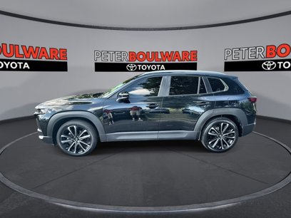 Used 2024 MAZDA CX-50 AWD 2.5 Turbo w/ Cargo Package