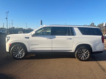 Used 2021 GMC Yukon XL Denali w/ Denali Premium Package