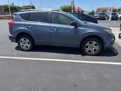 Used 2014 Toyota RAV4 LE