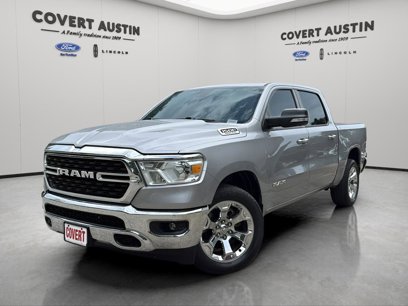 Used 2022 RAM 1500 Lone Star
