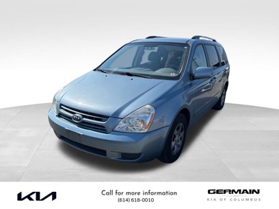 Used 2009 Kia Sedona LX w/ PWR Pkg