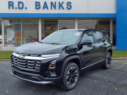 New 2026 Chevrolet Equinox LT w/ Convenience Package II
