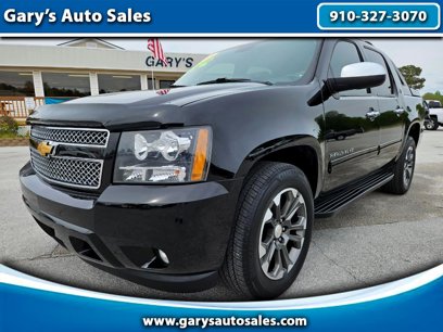 Used 2013 Chevrolet Avalanche LS