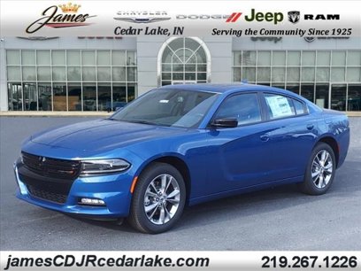 New 2023 Dodge Charger SXT w/ Blacktop Special Edition