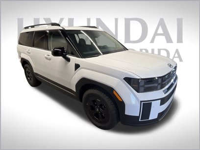 New 2024 Hyundai Santa Fe XRT