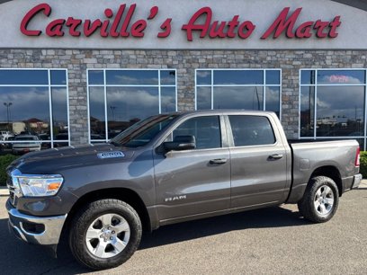 Used 2023 RAM 1500 Big Horn