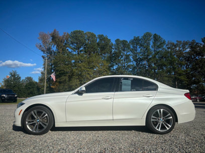 Used 2018 BMW 330i Sedan