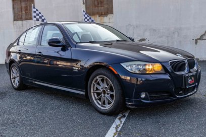 Used 2010 BMW 328i xDrive Sedan