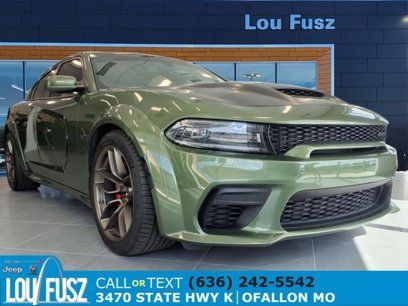 Used 2022 Dodge Charger SRT Hellcat w/ Harman/Kardon Audio Group