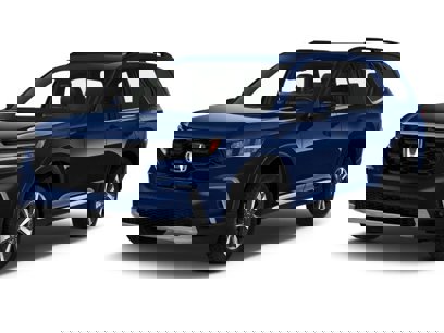 New 2025 Honda Pilot Touring