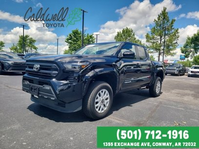 Used 2024 Toyota Tacoma SR5
