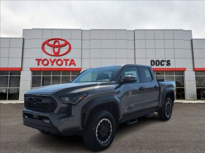 Used 2024 Toyota Tacoma TRD Off-Road