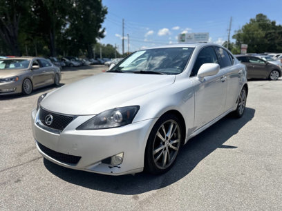 Used 2008 Lexus IS 250