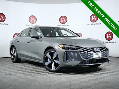 New 2025 Audi A5 2.0T Premium Plus
