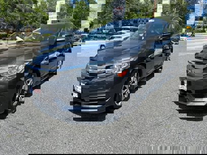 Used 2016 Honda Civic LX