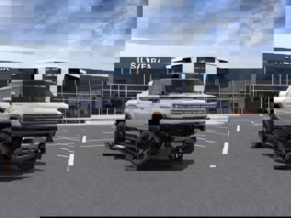 New 2025 GMC Hummer EV 2X