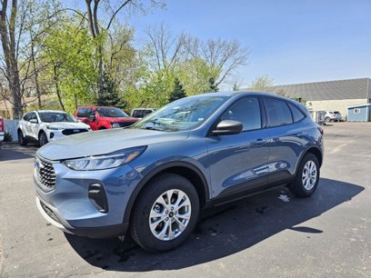 New 2025 Ford Escape Active w/ Active Premium Tech Pack