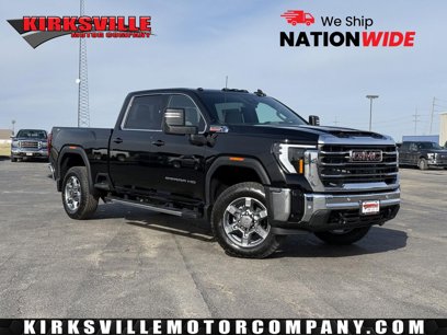 New 2025 GMC Sierra 3500 SLE w/ SLE Value Package
