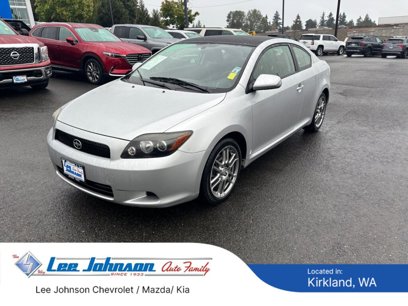Used 2009 Scion tC