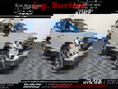 New 2025 GMC Terrain Elevation w/ Elevation Premium Package