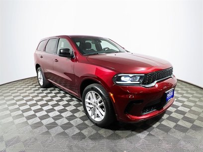 Used 2023 Dodge Durango GT