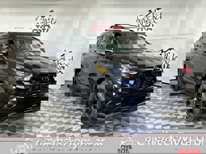 New 2025 Toyota Highlander XLE
