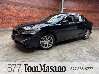 Used 2022 Acura ILX
