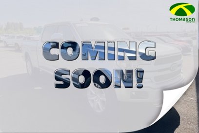 Used 2020 Ford F150 Platinum w/ Equipment Group 701A Luxury