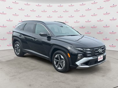 Used 2025 Hyundai Tucson SEL