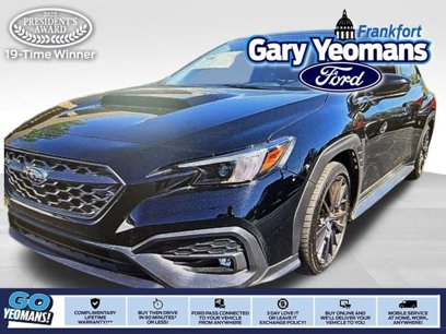 Used 2024 Subaru WRX Premium