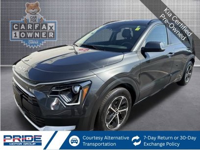 Used 2023 Kia Niro EX