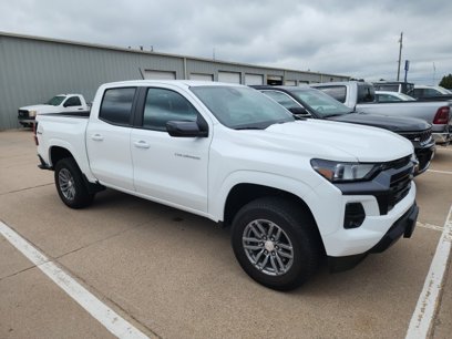Used 2024 Chevrolet Colorado LT w/ LT Convenience Package II