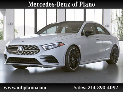 Certified 2022 Mercedes-Benz A 220
