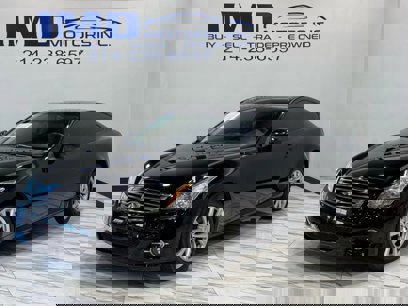 Used 2012 INFINITI G37 x