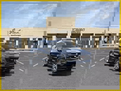 New 2024 Cadillac XT4 Luxury w/ Cold Weather Package