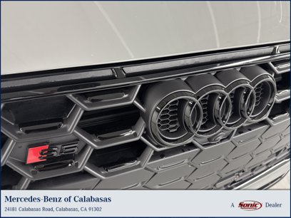 Used 2022 Audi S5 Premium Plus