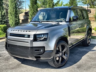 Used 2025 Land Rover Defender 110 X-Dynamic SE