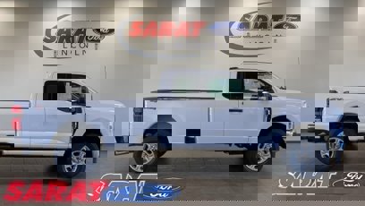 New 2025 Ford F250 XLT w/ 360-Degree Camera Package