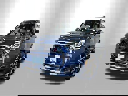 New 2025 MINI Cooper Countryman S