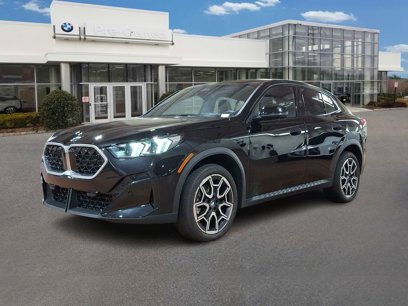 Used 2025 BMW X2 xDrive28i