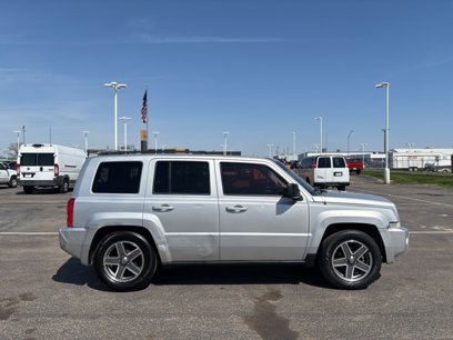 Used 2010 Jeep Patriot Sport