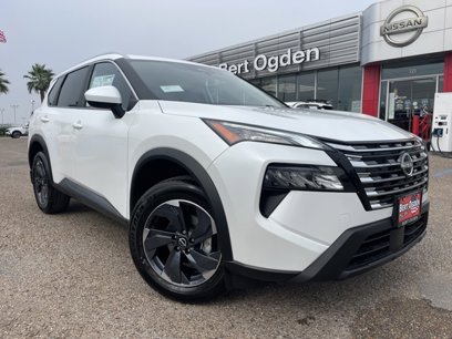 New 2025 Nissan Rogue SV w/ SV Premium Package