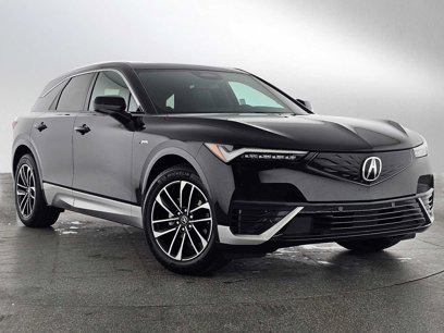 Certified 2024 Acura ZDX A-Spec