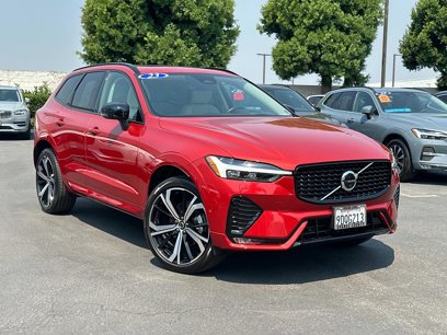 Certified 2023 Volvo XC60 B5 Ultimate
