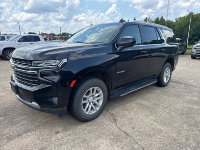 Used 2021 Chevrolet Tahoe LT