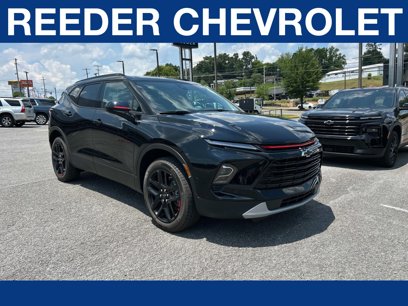 New 2025 Chevrolet Blazer LT w/ Redline Edition